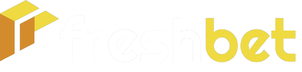 Freshbet logo